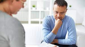 Yetişkin Danışmanlığı